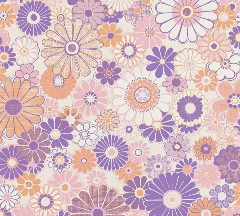 Niska cena Tapeta 39535-1 Retro Chic