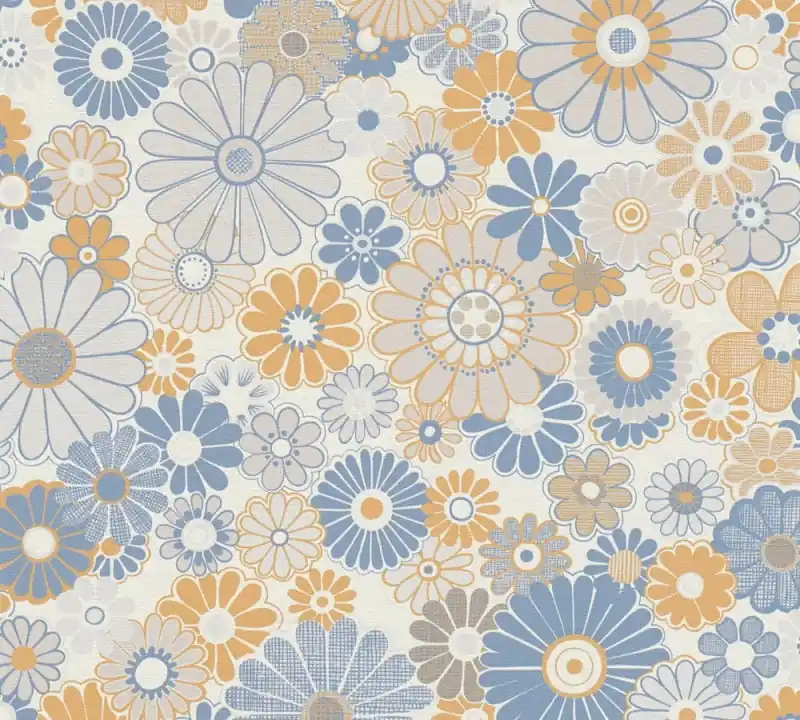 Tapeta 39535-2 Retro Chic Ekspresowa dostawa