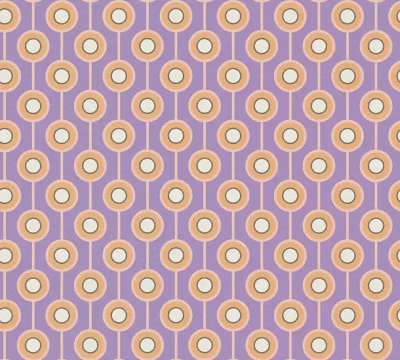 Sprawdź teraz Tapeta 39537-2 Retro Chic