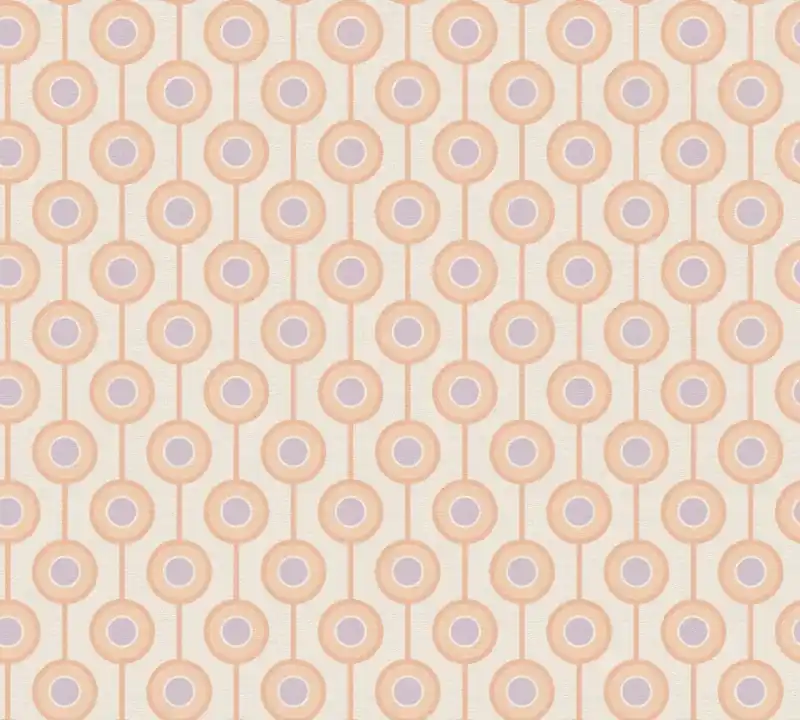 Bezpieczna płatność Tapeta 39537-5 Retro Chic