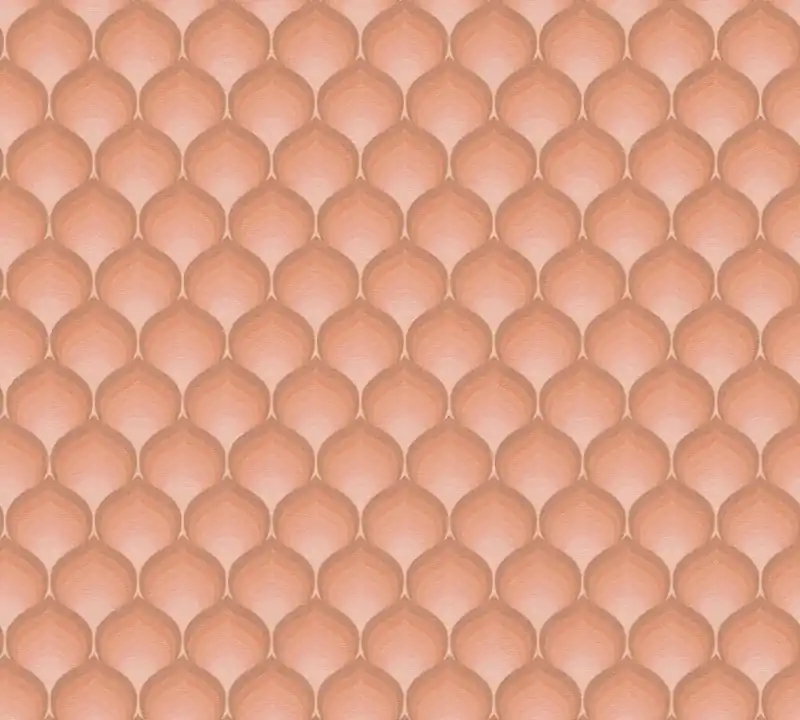 Ograniczona ilość Tapeta 39538-5 Retro Chic