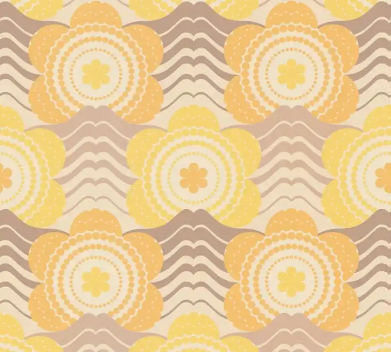 Tapeta 39539-5 Retro Chic Szybka wysyłka