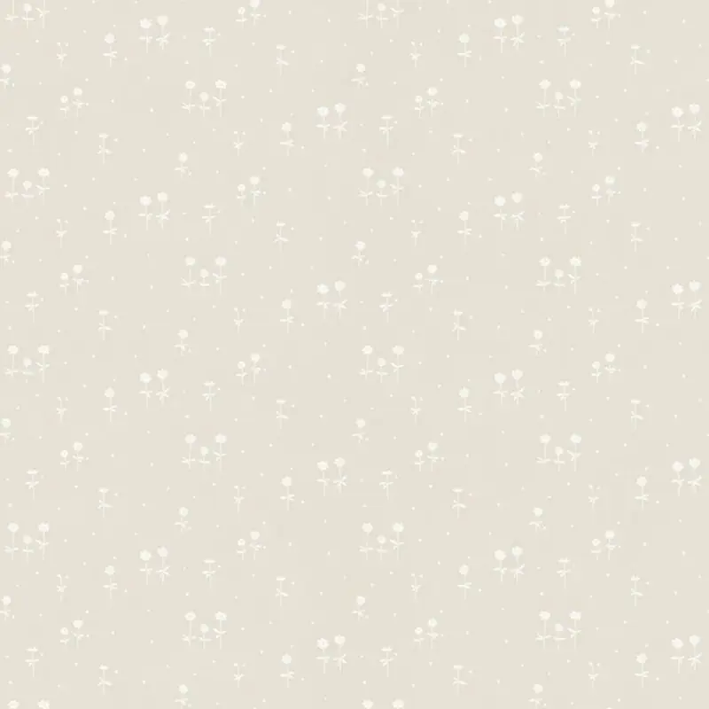 Wyprzedaż Tapeta 802-19 Ett Hem - Bianca cream