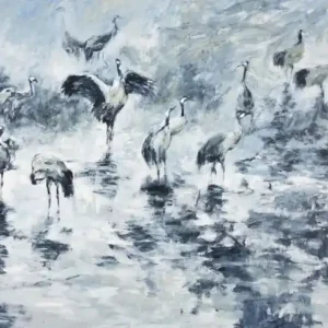 Wyjątkowa oferta MURAL 2229-10 ART EDITION - DEKORACYJNY PANEL ŚCIENNY