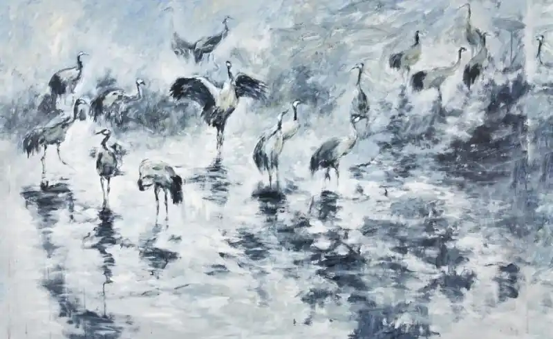Wyjątkowa oferta MURAL 2229-10 ART EDITION - DEKORACYJNY PANEL ŚCIENNY