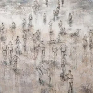 Dostępne od ręki MURAL 2230-10 ART EDITION - DEKORACYJNY PANEL ŚCIENNY