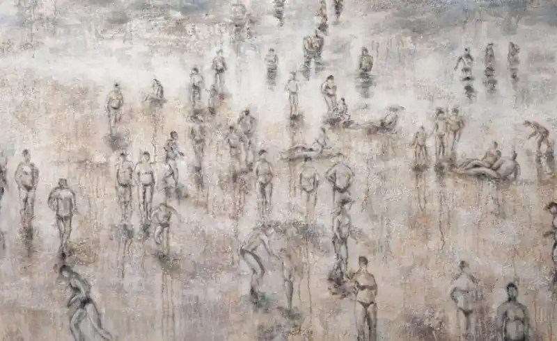 Dostępne od ręki MURAL 2230-10 ART EDITION - DEKORACYJNY PANEL ŚCIENNY