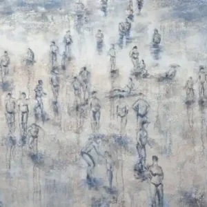 MURAL 2230-20 ART EDITION - DEKORACYJNY PANEL ŚCIENNY Nie przegap