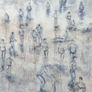 Kup online MURAL 2230-25 ART EDITION - DEKORACYJNY PANEL ŚCIENNY