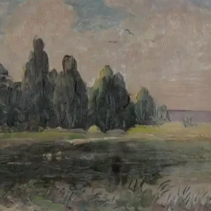 Wyjątkowa oferta MURAL 2231-10 ART EDITION - DEKORACYJNY PANEL ŚCIENNY