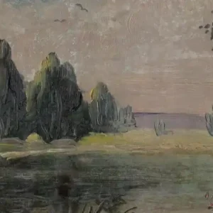 Kup online MURAL 2231-15 ART EDITION - DEKORACYJNY PANEL ŚCIENNY