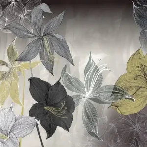 Mural 2239-20 ELLE 2 Wysoka jakość