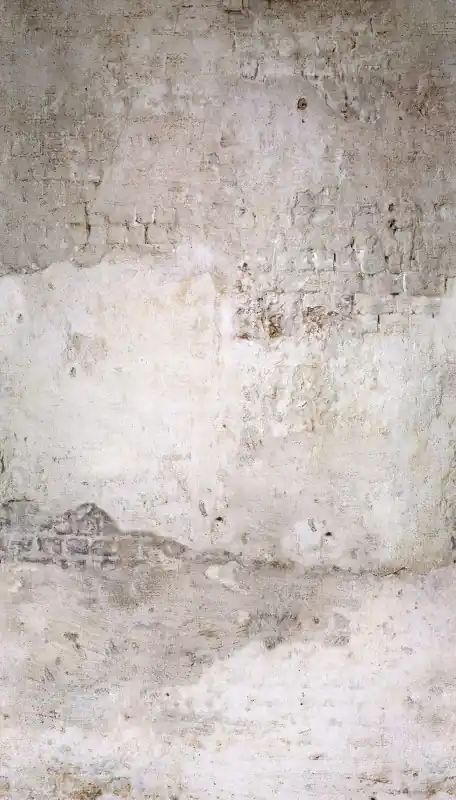 Bestseller MURAL A51601 STABLE BRICK - ONE ROLL ONE MOTIF