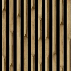 Do wyczerpania zapasów TAPETA 180101 Top Trend 5 Lamele 3d ścienne