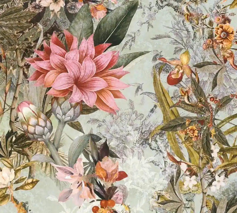 Tylko dziś TAPETA 38177-1 Dream Flowery