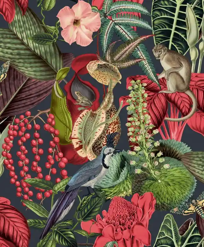 Hit cenowy TAPETA JF2201 JUNGLE FEVER