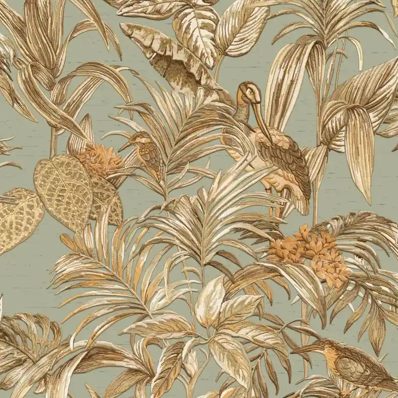 Oferta limitowana TAPETA DE120017 WALLSTITCH / DECORTEX