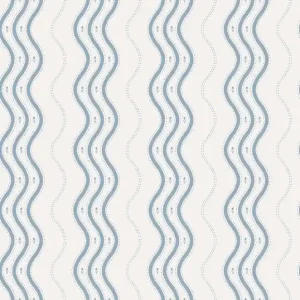 Ostatnia szansa Tapeta S10369 Tidlosa - Ben, Light Blue