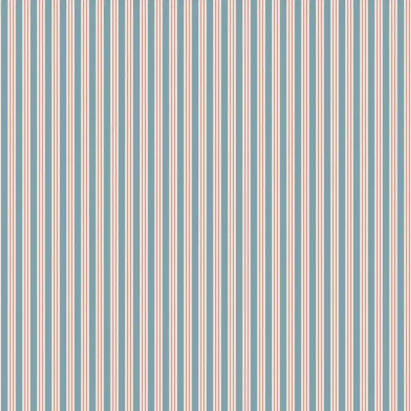Tapeta S10397 Tidlosa - Linn, Sky Blue Oferta limitowana