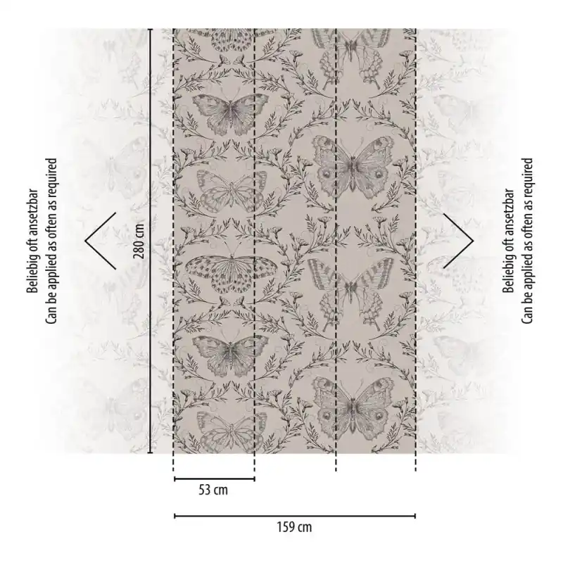 Zniżka Mural Tapeta 39200-1 / 3920-01 The Wall 2 - Panel ścienny dekoracyjny