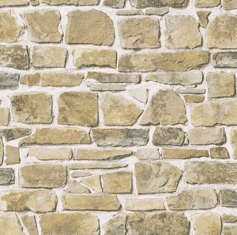 Nie przegap TAPETA 265606 BRICKS & WOOD II