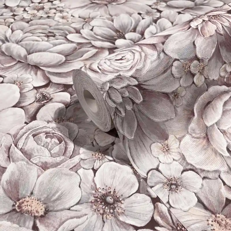 Tani TAPETA 33954 BOTANICA