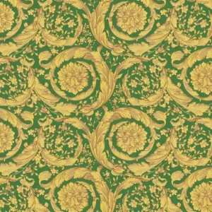 Zamów dziś TAPETA 36692-6 VERSACE IV