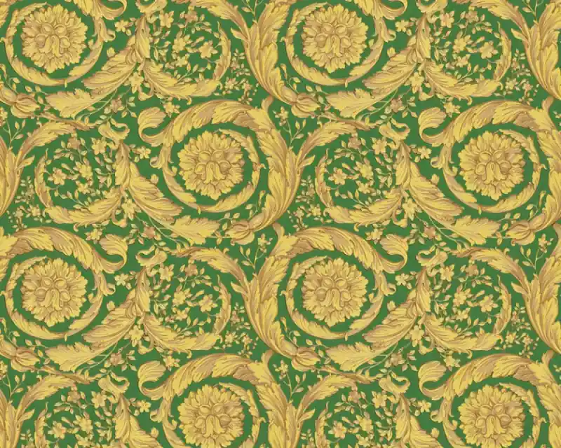 Zamów dziś TAPETA 36692-6 VERSACE IV