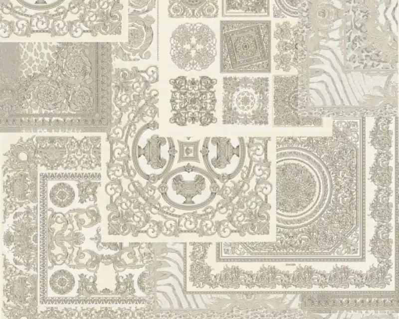 Darmowa dostawa TAPETA 37048-5 VERSACE IV