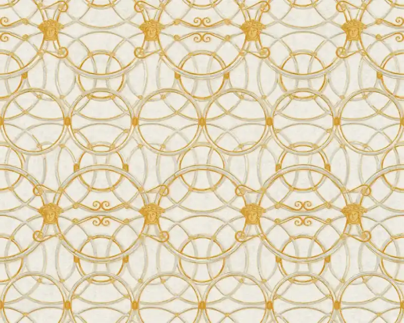 TAPETA 37049-1 VERSACE IV Promocja