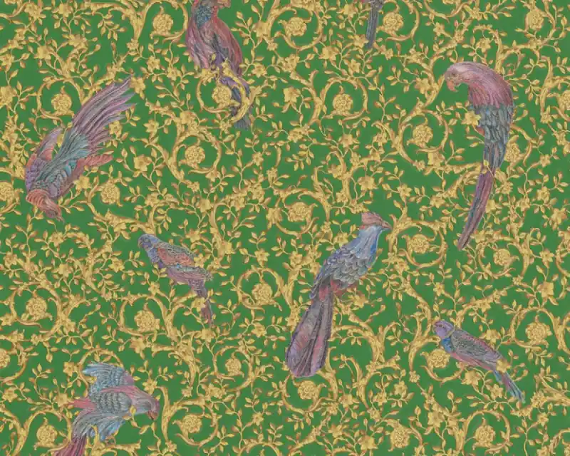 TAPETA 37053-3 VERSACE IV Sprawdź teraz