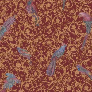 Wysoka jakość TAPETA 37053-4 VERSACE IV