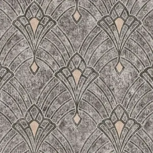 Bezpieczne zakupy TAPETA 38094-4 Mata Hari
