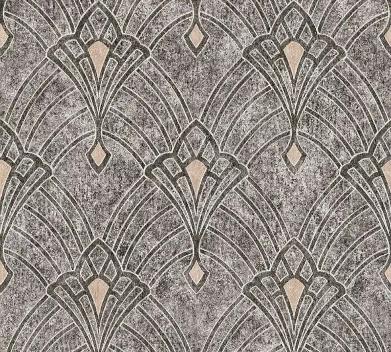 Bezpieczne zakupy TAPETA 38094-4 Mata Hari