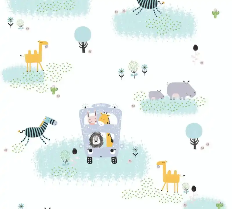 TAPETA 38114-1 LITTLE LOVE Promocja
