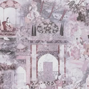 Bezpieczne zakupy TAPETA 38174-4 Dream Flowery