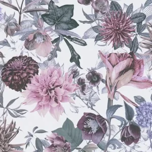 Dodaj do koszyka TAPETA 38175-2 Dream Flowery