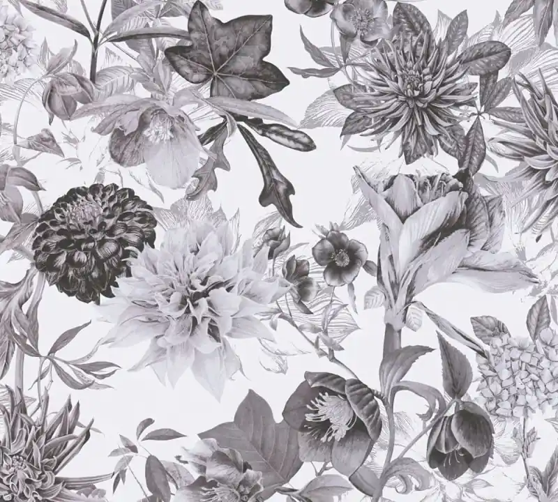 TAPETA 38175-3 Dream Flowery Popularny