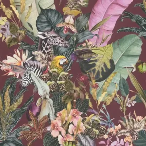 Zniżka TAPETA 38176-5 Dream Flowery