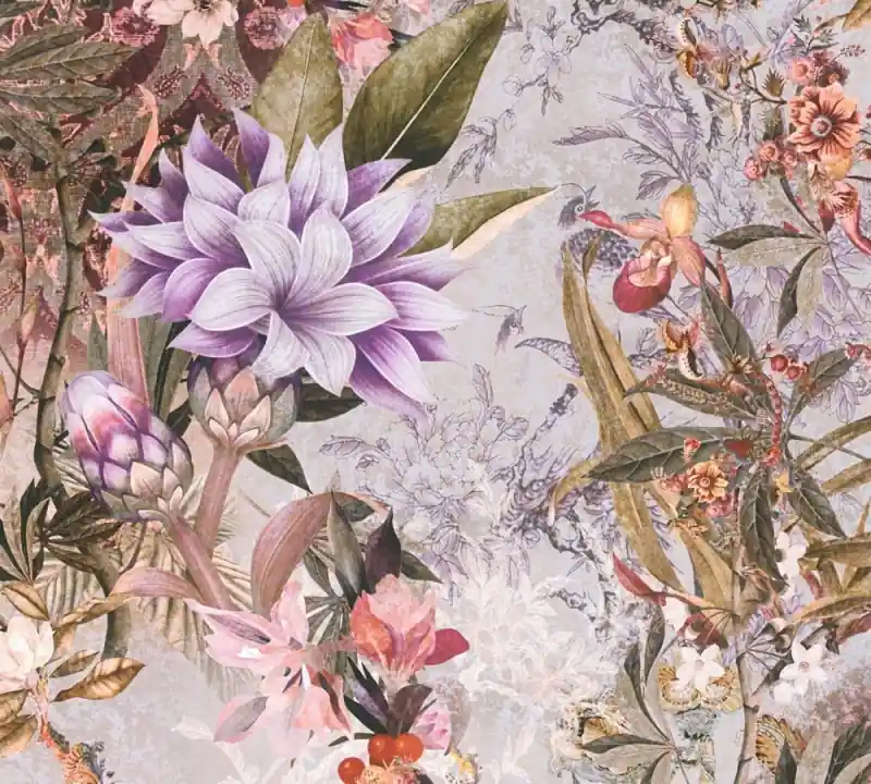 TAPETA 38177-3 Dream Flowery Wyprzedaż