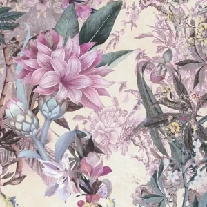 Wyprzedaż TAPETA 38177-4 Dream Flowery