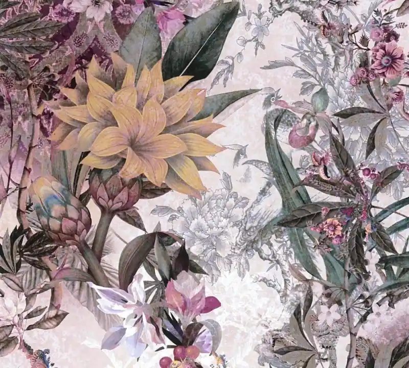 Kup online TAPETA 38177-5 Dream Flowery