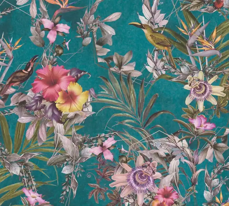 TAPETA 38178-3 Dream Flowery Dodaj do koszyka