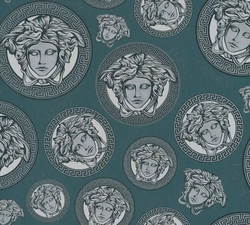 Wyprzedaż TAPETA 38611-1 VERSACE V