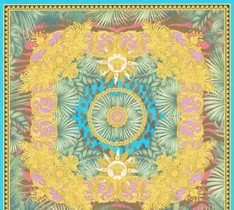 TAPETA 38703-1 VERSACE V Wybór klientów