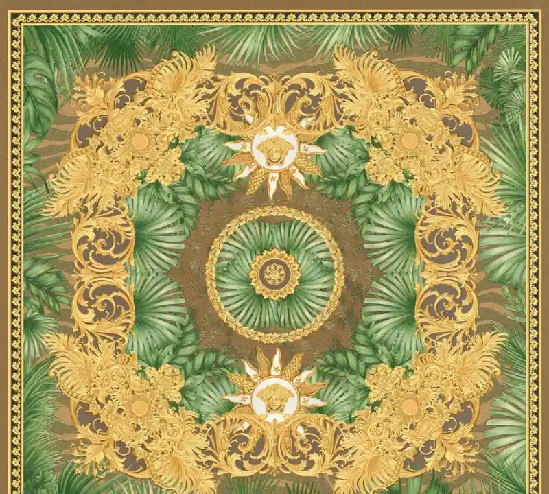 Oferta TAPETA 38703-3 VERSACE V