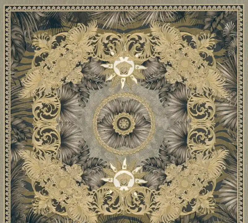 TAPETA 38703-5 VERSACE V Bezpieczna płatność