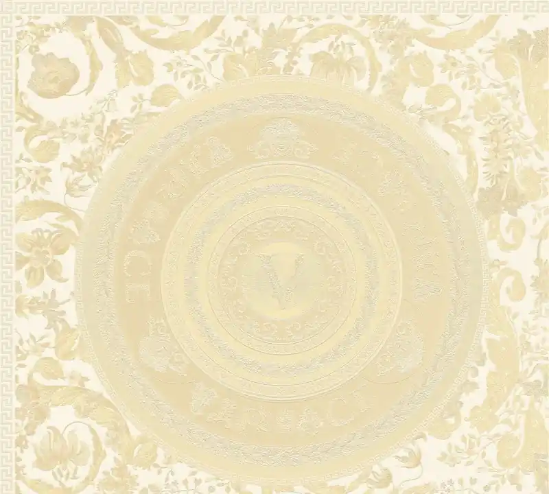 Tani TAPETA 38705-3 VERSACE V