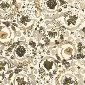 Wysoka jakość TAPETA 38706-6 VERSACE V