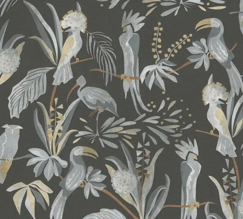 TAPETA 38898-3 House of Turnowsky Tani